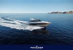 Princess Yachts V55