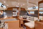 BENETEAU OCEANIS 41.1