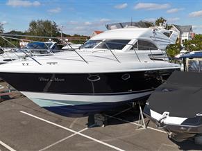 Fairline Phantom 38