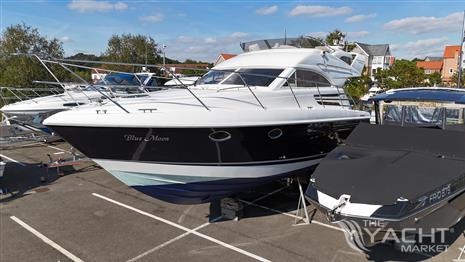 Fairline Phantom 38