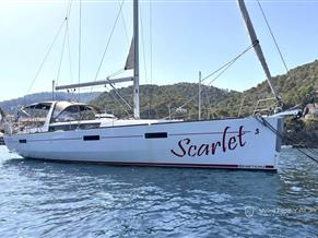 Beneteau Oceanis 45