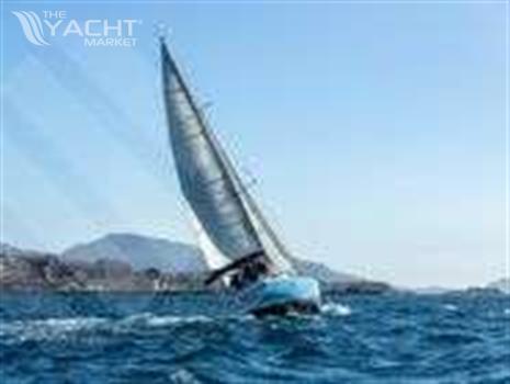 BENETEAU OCEANIS 411 CELEBRATION