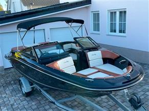 Sea Ray 190 SPX