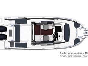 Beneteau Barracuda 8