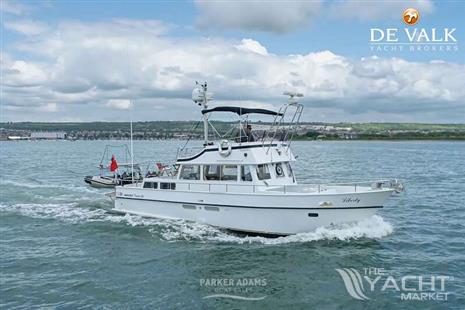 Succes Trawler 46 - Picture 1