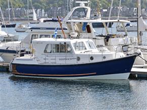 Crown Fletcher 32