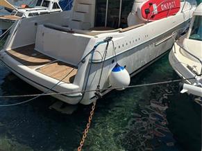 Jeanneau Prestige 36