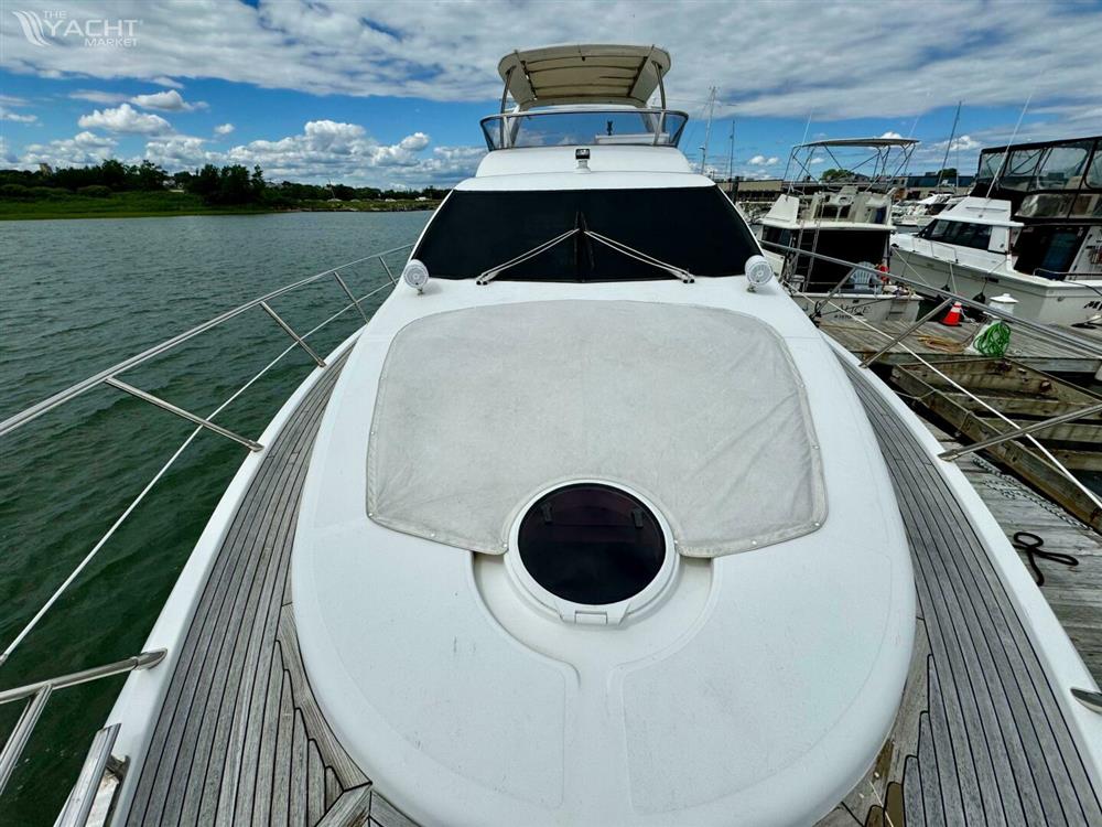 2012 Azimut