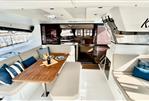 Fountaine Pajot Astrea 42