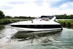 Fairline Targa 37