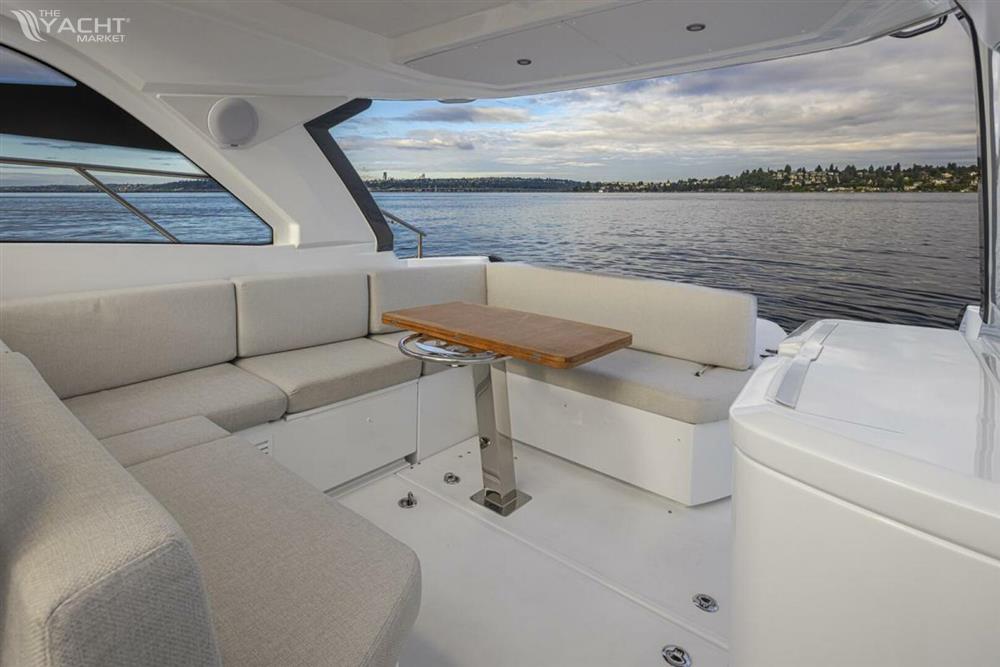 2023 Beneteau