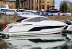 Fairline Targa 45 Open