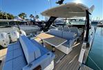 SAXDOR YACHTS 320GTO MY25