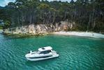 JEANNEAU MERRY FISHER 1095