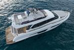 Ferretti 500 - Ferretti 500 (2021)