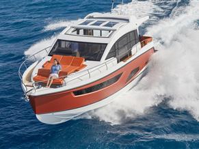 Sealine C430