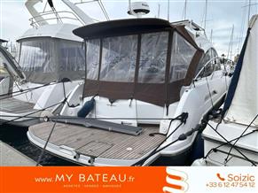 BENETEAU GRAN TURISMO 34