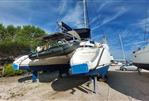 Fountaine Pajot Lavezzi 40