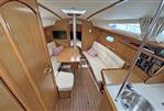 Jeanneau Sun Odyssey 32i