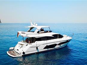 Sunseeker Manhattan 66