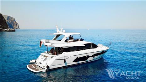 Sunseeker Manhattan 66