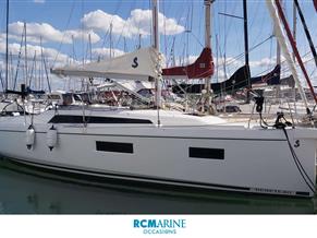 BENETEAU OCEANIS 34.1