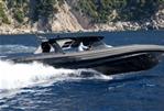 Novamarine Black Shiver 140 JET