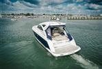 Fairline Targa 44 GT - General Image