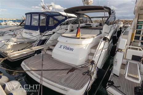 Princess V48 Open - Princess V48 Open For Sale