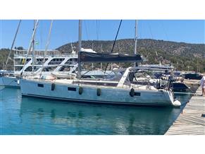 Beneteau Oceanis 48
