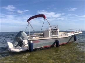 BEACHER BEACHER V8