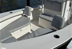 Maycraft 208 CC - Bow Seating With Backrests