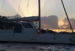 Custom Sunrise 59 Day Charter