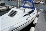 Hunter Boats Hunter Horizon 23