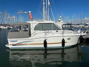 Beneteau Beneteau Antares 760