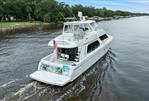 Carver Voyager 56 Pilothouse