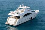 Ferretti 830 - Ferretti 830 (2006)