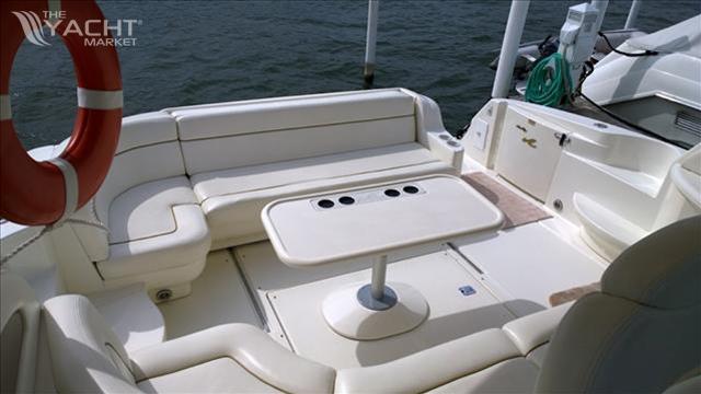 2000 Sea Ray