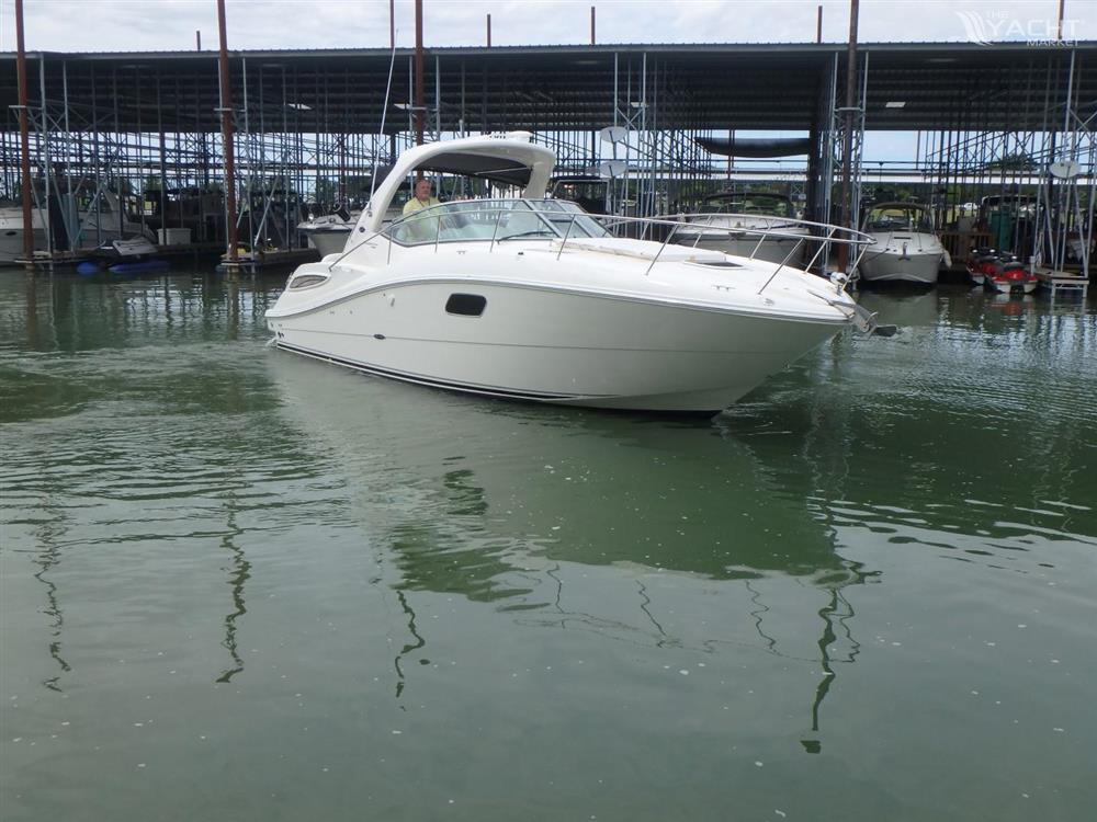 2011 Sea Ray