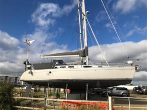 Beneteau Beneteau First 38s5