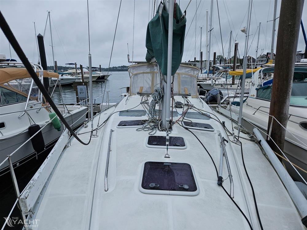 2003 Beneteau