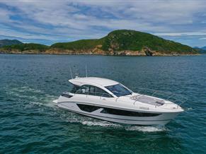 Beneteau Gran Turismo 41