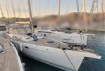 HANSE YACHTS HANSE 470 E