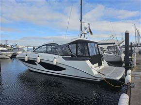 BENETEAU GRAN TURISMO 36