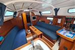 Beneteau Oceanis Clipper 311