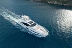 Azimut Yachts S8