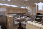 Dufour Yachts Dufour 470 - D470_FWD GALLEY_EUROPE-05.jpg