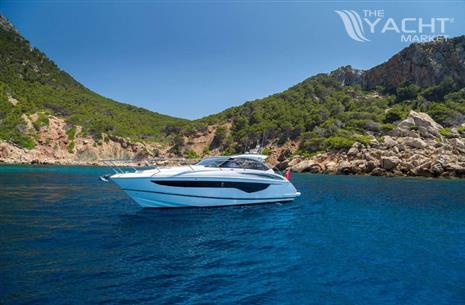 Princess V40