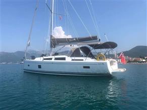 HANSE YACHTS HANSE 388