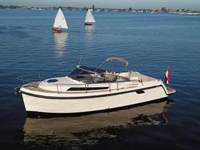 Interboat Intender 950